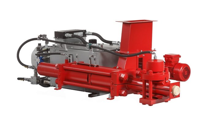 Presse hydraulique 20 tonnes ORION - Garantie 1 An – sosoutils